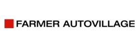 Farmer Auto Village Logo Image